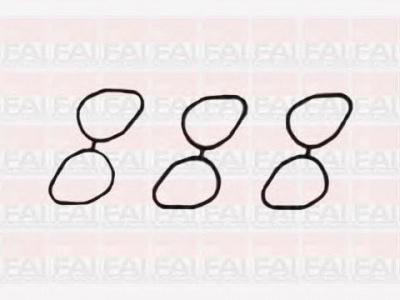FAI AUTOPARTS im847a -  Комплект прокладок, впускной коллектор